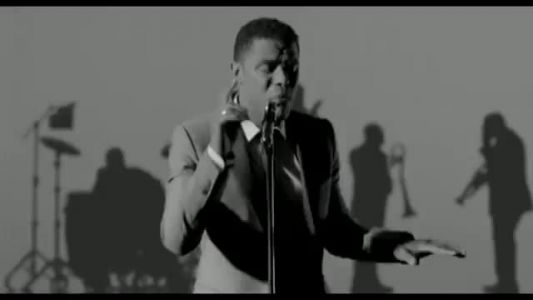 Maxwell - Fistful of Tears
