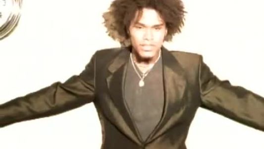 Maxwell - ...Til the Cops Come Knockin'