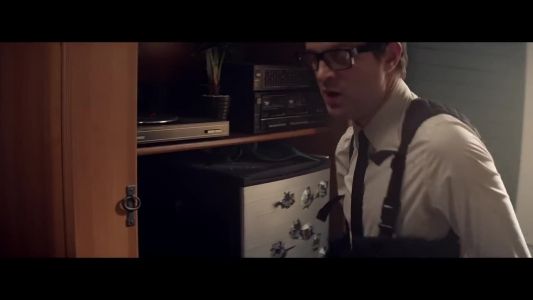 Mayer Hawthorne - The Walk