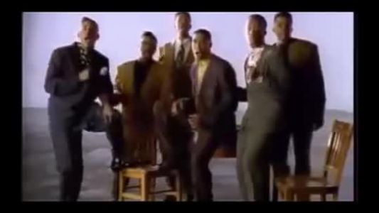 MC Hammer - Have You Seen Her