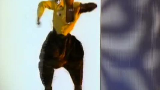 MC Hammer - U Can't Touch This