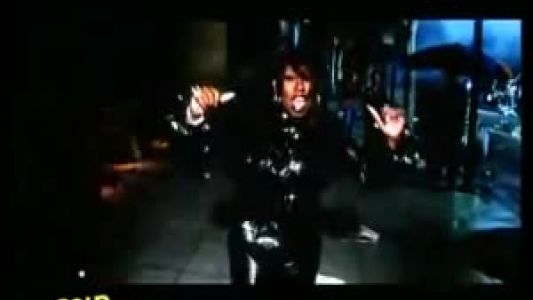 MC Solaar - All n My Grill