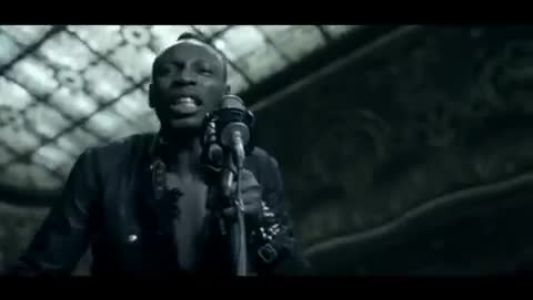 MC Solaar - Da Vinci Claude