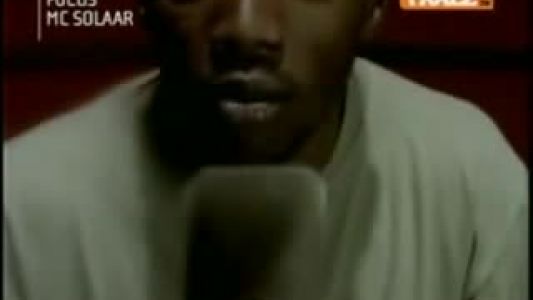 MC Solaar - La concubine de l'hémoglobine
