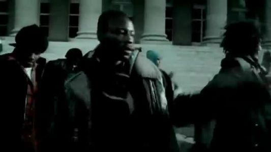 MC Solaar - RMI