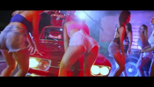 MCs Zaac & Jerry - Bumbum Granada (KondZilla)