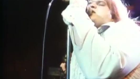 Meat Loaf - Bat Out of Hell