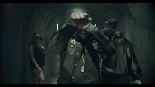 Meek Mill - Bag of Money