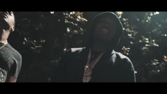 Meek Mill - Blue Notes