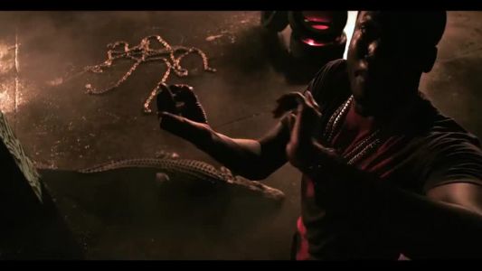 Meek Mill - Burn