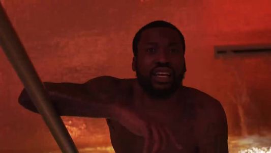 Meek Mill - Expensive Pain