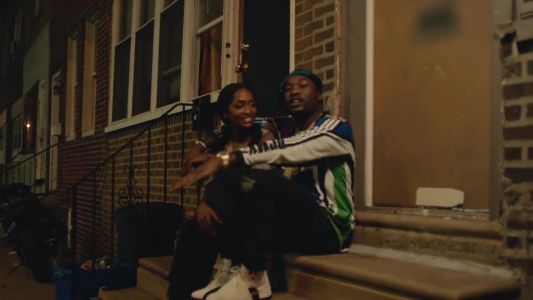 Meek Mill - Fall Thru
