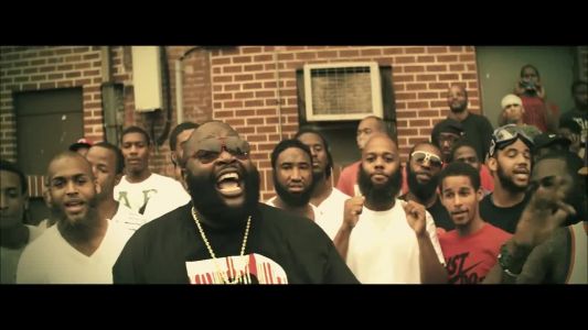Meek Mill - Ima Boss (instrumental)
