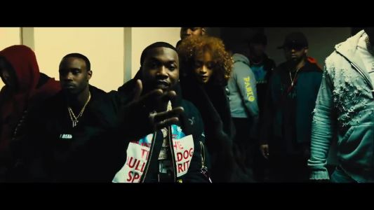 Meek Mill - Intro