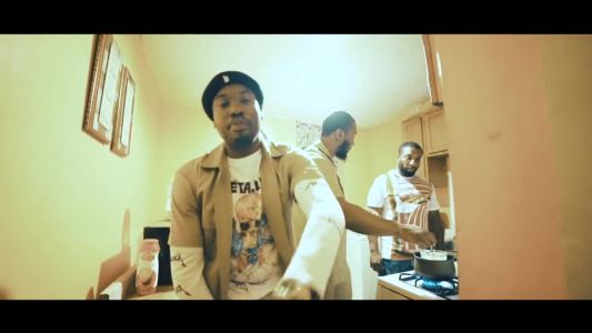 Meek Mill - Left Hollywood