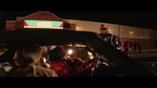 Meek Mill - Monster