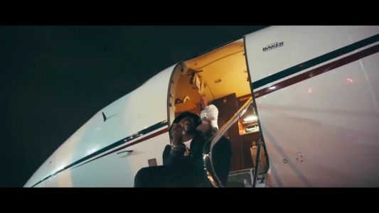 Meek Mill - On the Regular