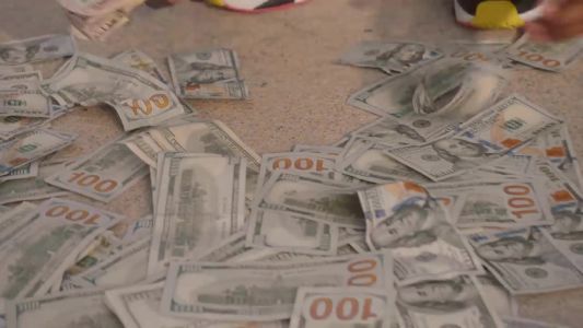 Meek Mill - Pain Away
