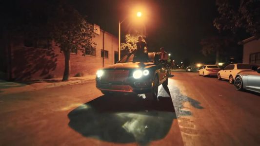 Meek Mill - The Difference