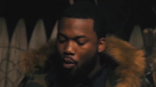 Meek Mill - Trauma