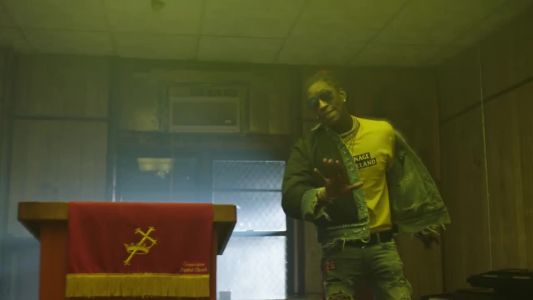 Meek Mill - We Ball