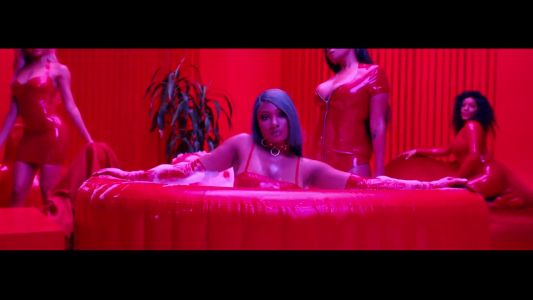 Megan Thee Stallion - Big Ole Freak