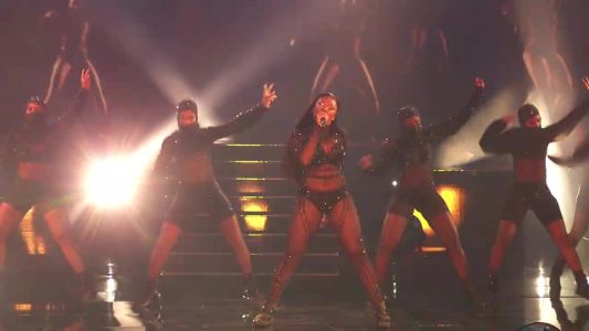 Megan Thee Stallion - Body