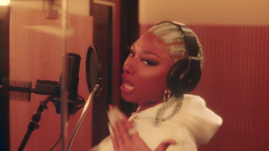 Megan Thee Stallion - Captain Hook