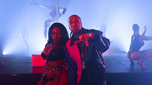 Megan Thee Stallion - Freak Nasty