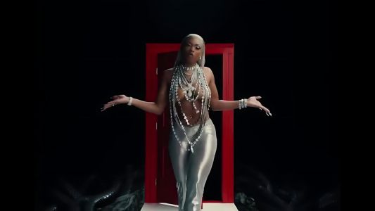 Megan Thee Stallion - HISS