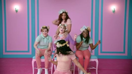 Meghan Trainor - All About That Bass