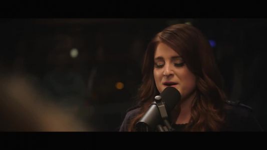 Meghan Trainor - Hopeless Romantic