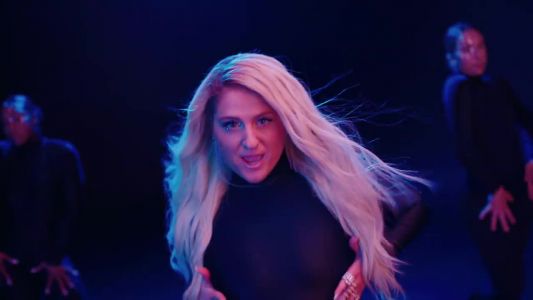 Meghan Trainor - I’ll Sing With You
