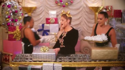 Meghan Trainor - My Kind of Present