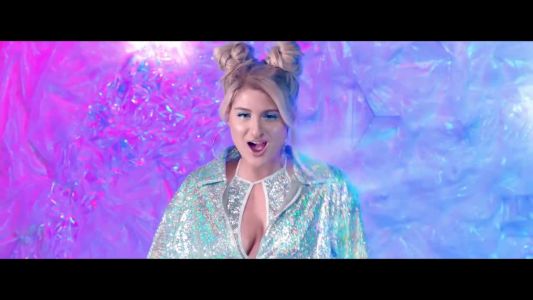 Meghan Trainor - No Excuses