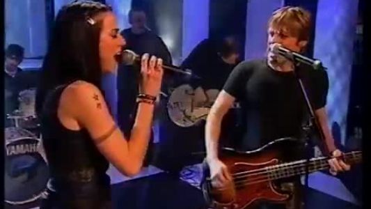 Melanie C - When You're Gone