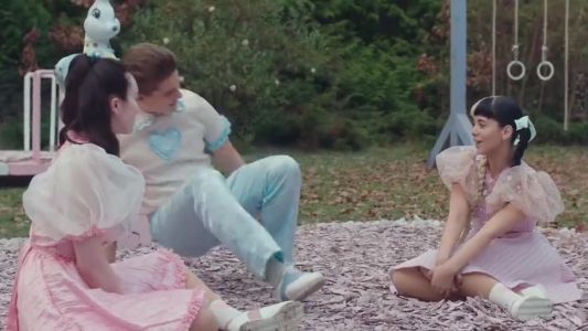 Melanie Martinez - Class Fight