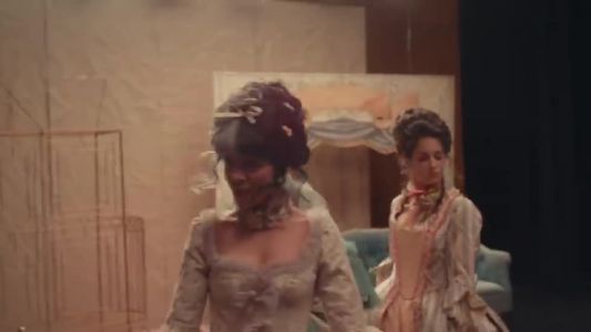 Melanie Martinez - Drama Club