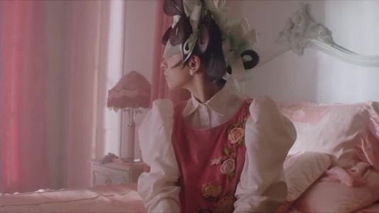 Melanie Martinez - Mad Hatter