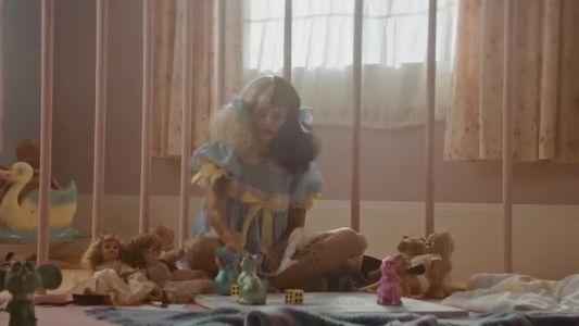 Melanie Martinez - Pacify Her