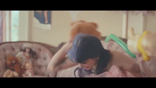 Melanie Martinez - Pity Party
