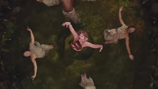 Melanie Martinez - TUNNEL VISION