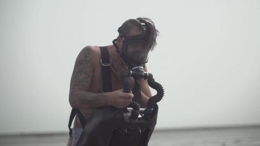 Merkules - Save Us