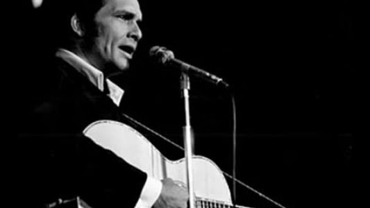 Merle Haggard - Goodbye Lefty
