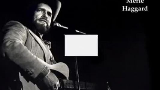 Merle Haggard - Sing Me Back Home