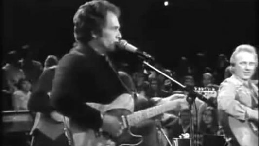 Merle Haggard - Working Man Blues