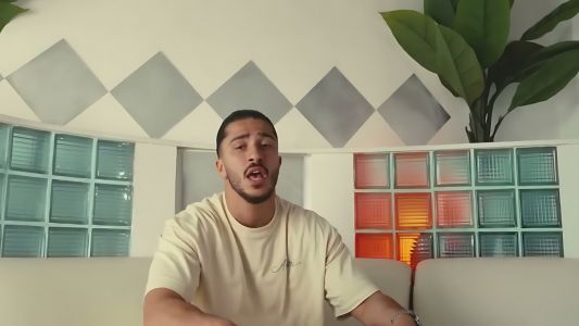 MERO - Kaybeden