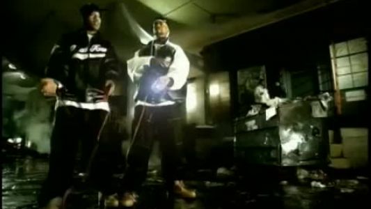 Method Man & Redman - Da Rockwilder