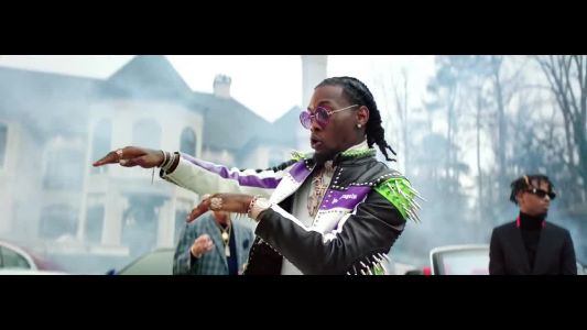 Metro Boomin - Ric Flair Drip