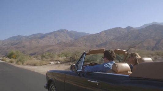 Metronomy - Night Owl